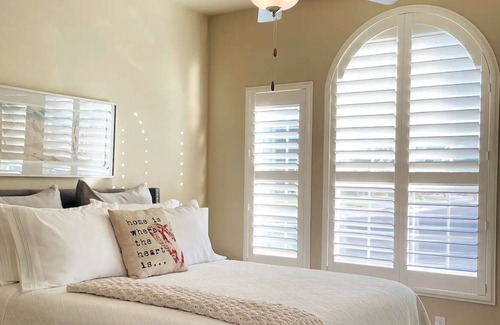 Visalia House | The Suite Escape Near the Giant Sequoias