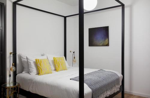 Ostend Apartment | The Suite Hotel Fabric