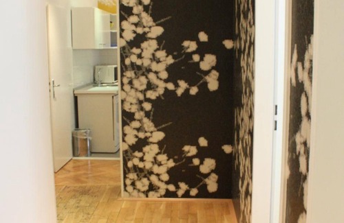 Westend Apartment | The Suite Hotel Garden