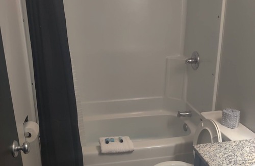 Rapid City Hotel | The Suite Inn