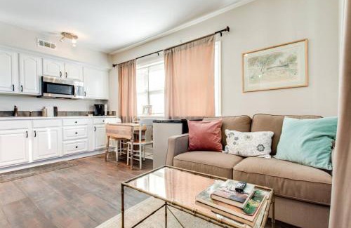 Franklin House | The Suite Spot 1 bedroom