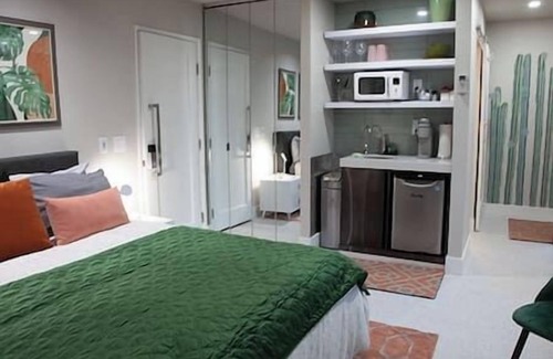 Palm Springs House | The Suite Spot - A Hotel Style Bungalow