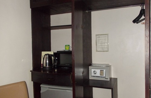 Bacolod Hotel | The Suites at Calle Nueva