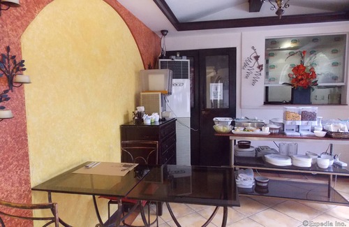 Bacolod Hotel | The Suites at Calle Nueva
