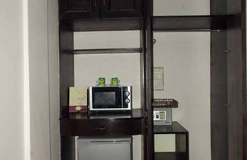 Bacolod Hotel | The Suites at Calle Nueva