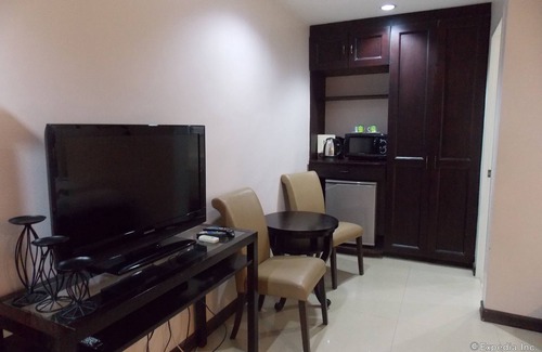 Bacolod Hotel | The Suites at Calle Nueva