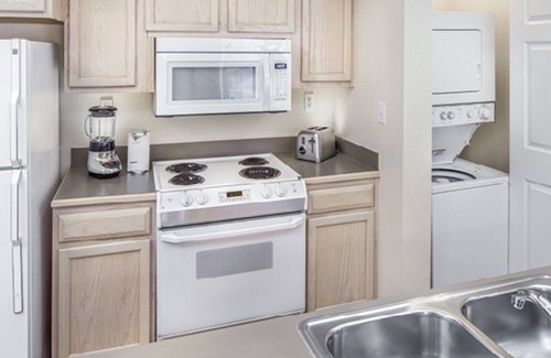 Table Rock Resort | The Suites at Fall Creek