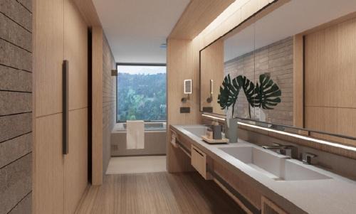 Megamendung Hotel | The Suites at Royal Tulip Gunung Geulis Resort & Golf