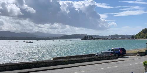 Beaumaris House | The Suites At Ty Anne