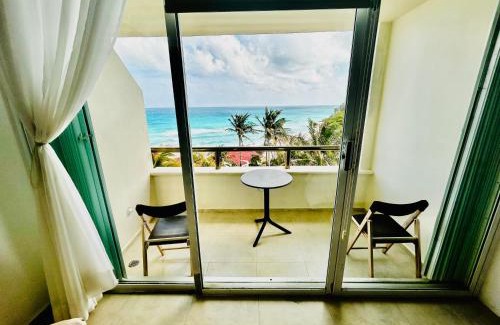 Zona Hotelera Apartment | The Suites of Solymar