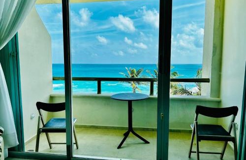 Zona Hotelera Apartment | The Suites of Solymar