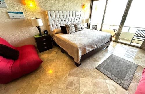 Zona Hotelera Apartment | The Suites of Solymar