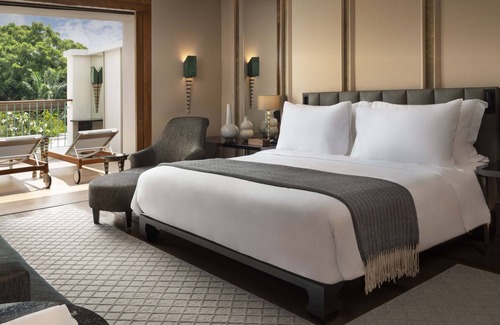 Thung Maha Mek Hotel | The Sukhothai Bangkok