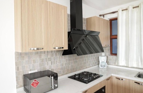 Mtwapa Apartment | The Sultan Palace Kikambala 1bedroom PalmScape