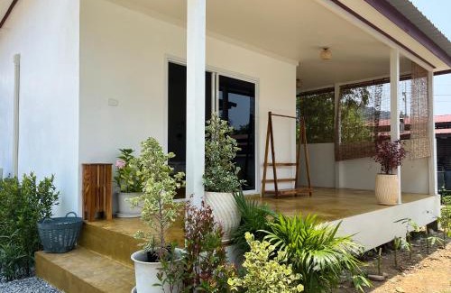 Ko Chang House | The Summer Cottage