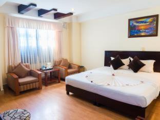 Tran Phu Beach Hotel | The Summer Hotel
