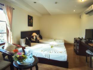 Tran Phu Beach Hotel | The Summer Hotel