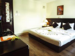 Tran Phu Beach Hotel | The Summer Hotel