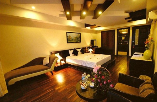 Tran Phu Beach Hotel | The Summer Hotel