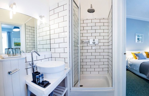 Chysauster Bed & Breakfast | The Summer House