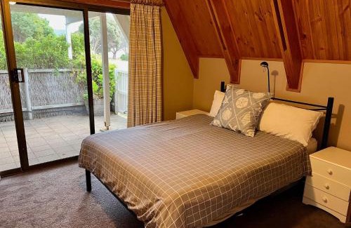 Waterhouse House | The Summer House - Pet friendly outside