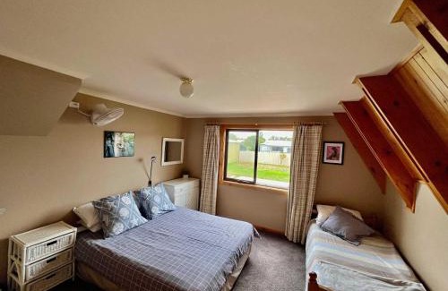 Waterhouse House | The Summer House - Pet friendly outside