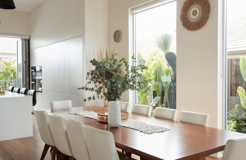 Greenhills Beach House | The Summerhouse Greenhills Beach