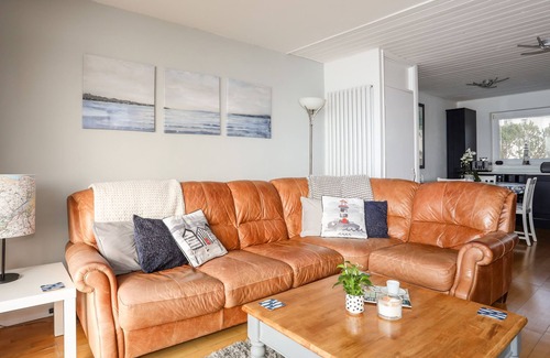Y Felinheli Cottage | The Summerhouse