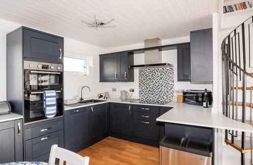 Y Felinheli Cottage | The Summerhouse