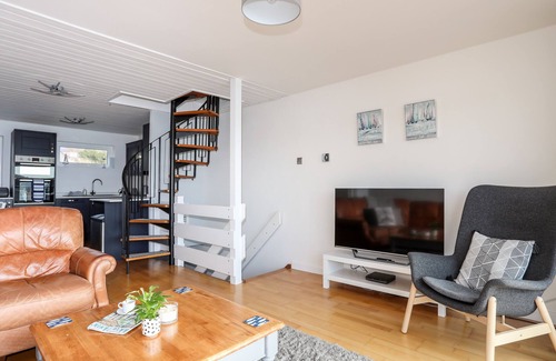 Y Felinheli Cottage | The Summerhouse