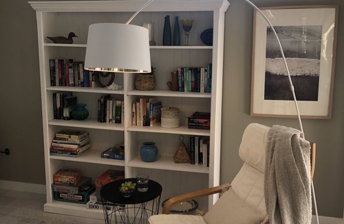 Pearl Beach House | The Summerhouse - Stylish Beachhouse designed for relaxing