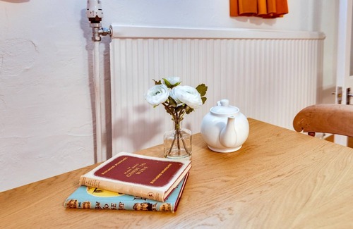Summertown Apartment | The Summertown Studio 1 Bedroom Kitchenette