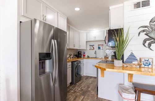 Panama City Beach Condo | The Summit 504