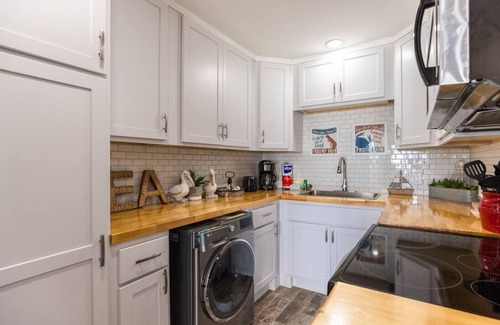 Panama City Beach Condo | The Summit 504