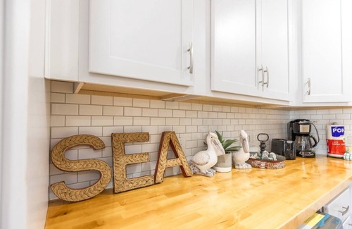 Panama City Beach Condo | The Summit 504