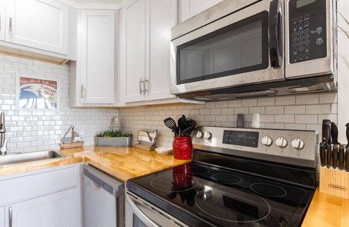 Panama City Beach Condo | The Summit 504