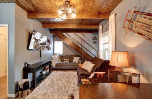 Big Bear City House | The Summit at Sherwood #618