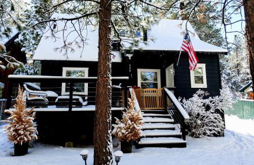 Big Bear City House | The Summit at Sherwood #618