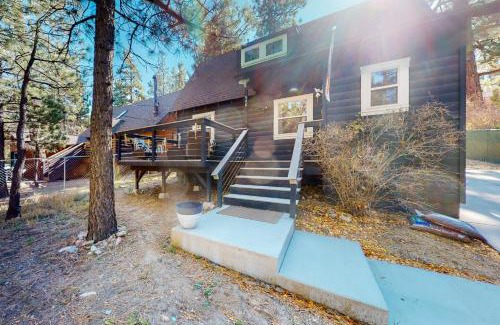 Big Bear City House | The Summit at Sherwood #618