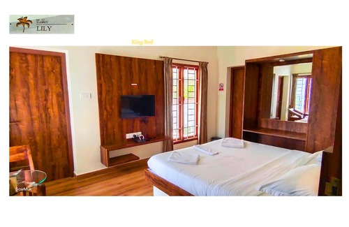 Kodaikanal Resort | The Summit Homestay