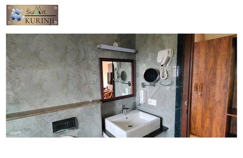 Kodaikanal Resort | The Summit Homestay