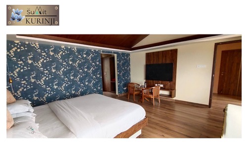 Kodaikanal Resort | The Summit Homestay