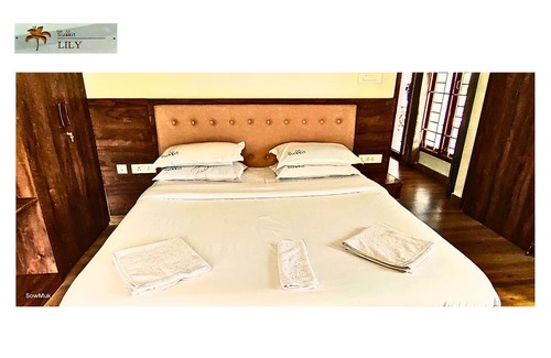 Kodaikanal Resort | The Summit Homestay