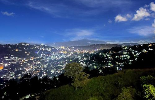 Kandy Hotel | The Summit