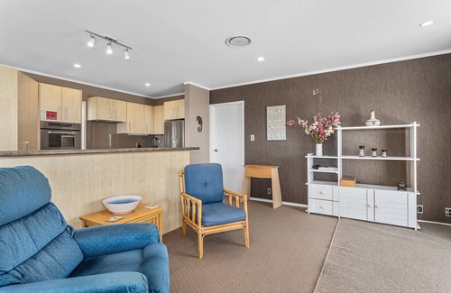Ohope House | The Sun Capsule - Ohope Beach Holiday Home