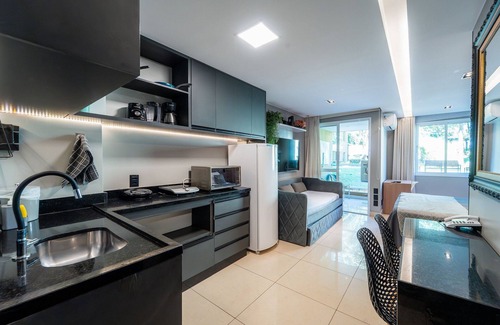 Smin Apartment | The Sun flat