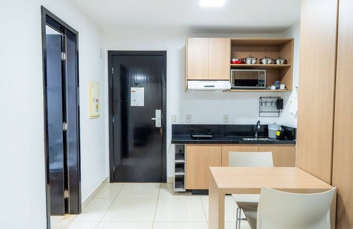 Smin Apartment | The Sun flat