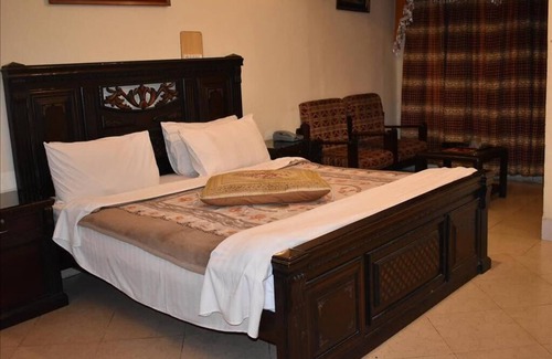 G-6 Sector House | The Sun Guest House