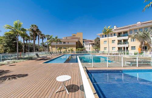 Smin Apartment | The Sun Hotel em Brasília 65550