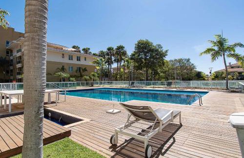 Smin Apartment | The Sun Hotel em Brasília 65550